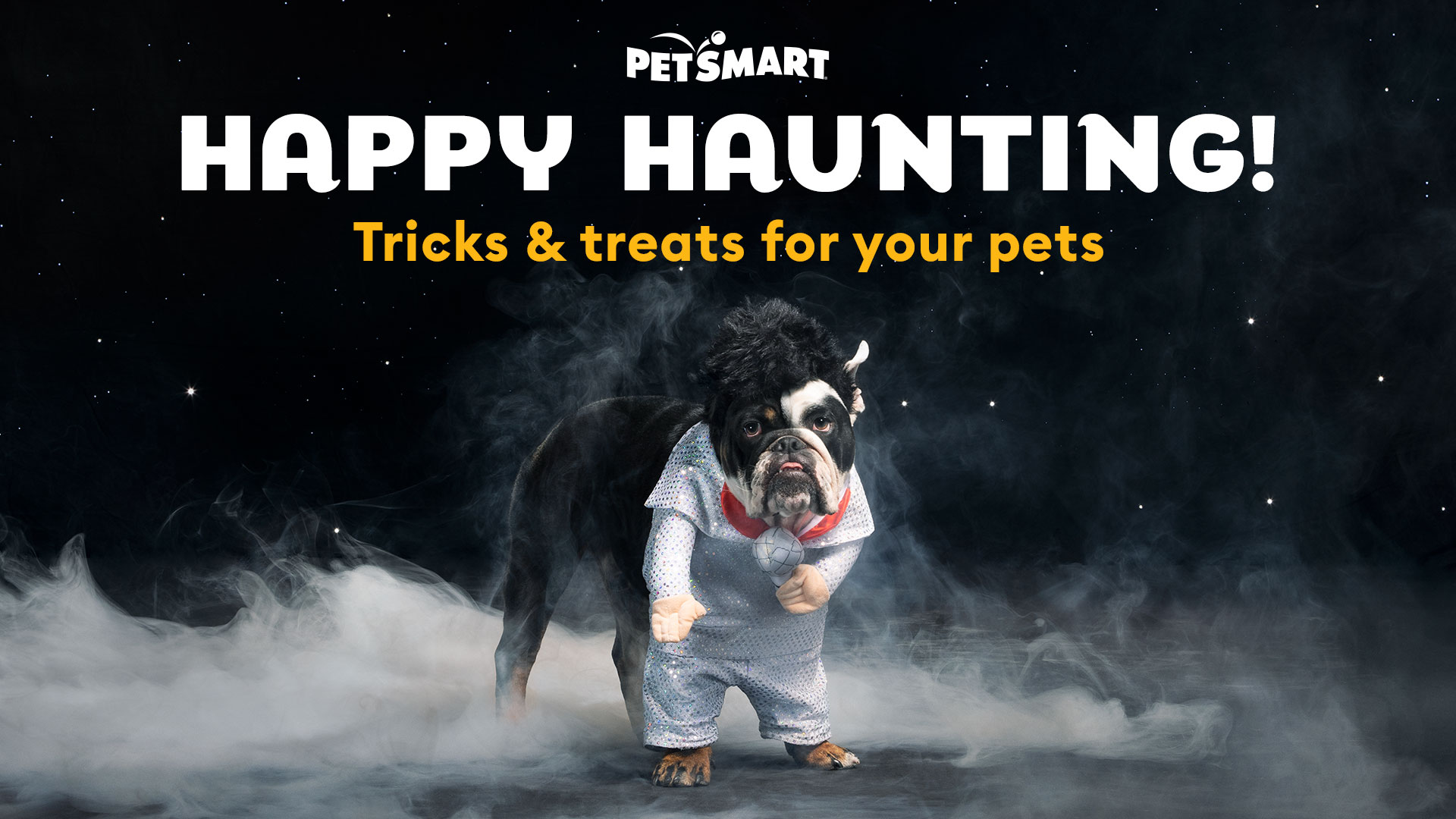 petsmart halloween 2022